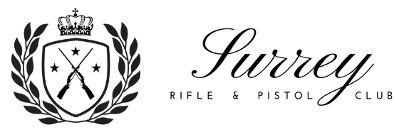 Surrey Rifle and Pistol Club - Hub